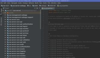 軟件開發(fā)的多元化領(lǐng)域及其發(fā)展趨勢
