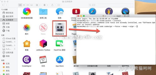 蘋(píng)果電腦軟件應(yīng)用意外退出與崩潰問(wèn)題全面排查與解決指南